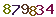 turing code