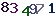 turing code