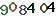 turing code