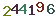 turing code