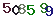 turing code
