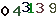 turing code