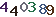 turing code