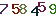 turing code