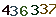turing code