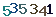 turing code
