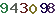 turing code