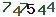 turing code