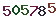 turing code
