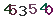 turing code