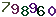 turing code