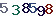 turing code