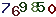 turing code