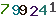 turing code