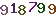 turing code