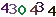 turing code