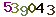 turing code