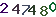 turing code