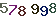 turing code