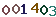 turing code