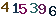 turing code