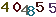 turing code