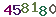 turing code