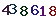 turing code