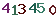 turing code