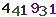 turing code
