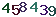 turing code