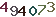 turing code