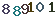 turing code
