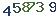 turing code