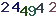 turing code