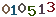turing code