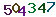 turing code