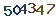 turing code