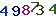 turing code