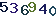turing code