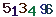 turing code