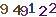 turing code
