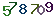 turing code