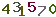 turing code