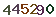 turing code