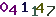 turing code