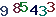 turing code