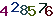 turing code