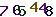 turing code