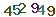 turing code